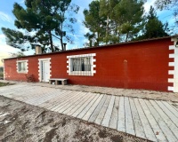 Revente - Country house - Yecla - Yecla Centro