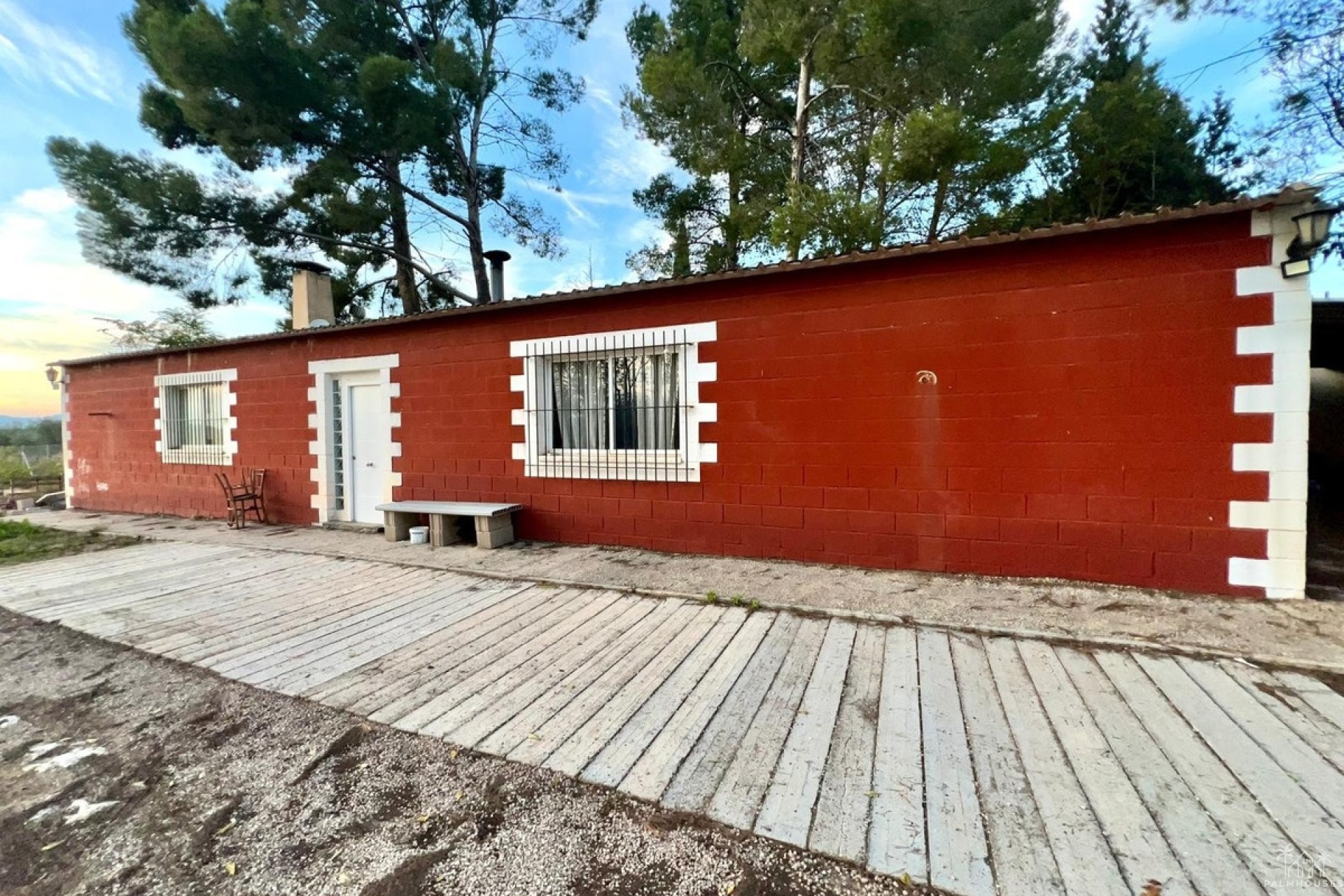 Revente - Country house - Yecla - Yecla Centro