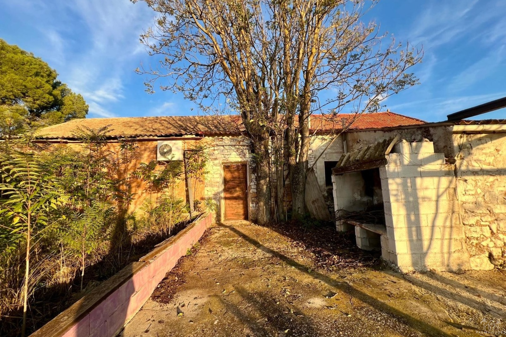 Revente - Country house - Yecla - Yecla Centro