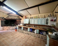 Revente - Country house - Yecla - Yecla Centro