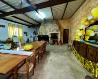 Revente - Country house - Yecla - Yecla Centro