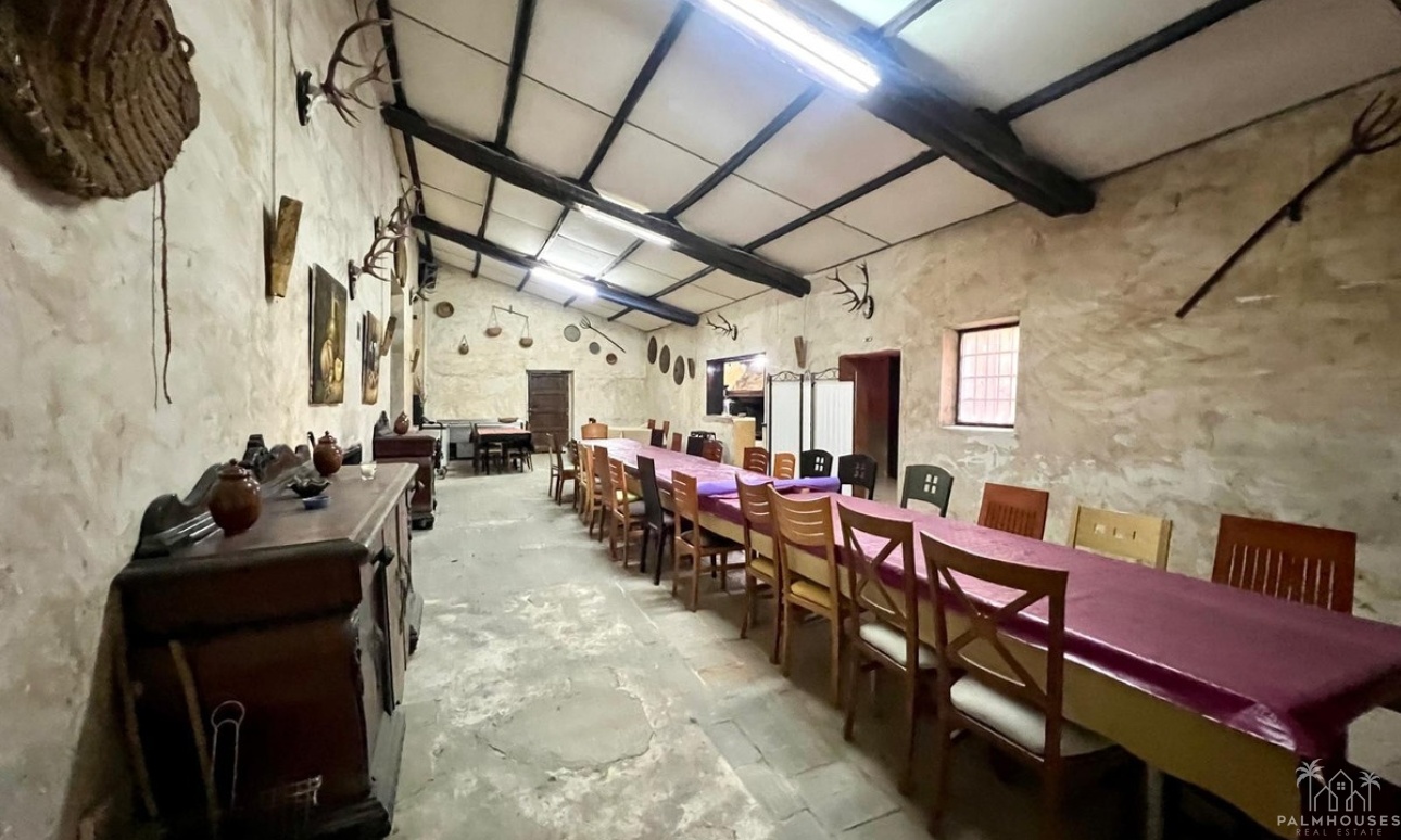 Revente - Country house - Yecla - Yecla Centro