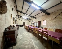 Revente - Country house - Yecla - Yecla Centro