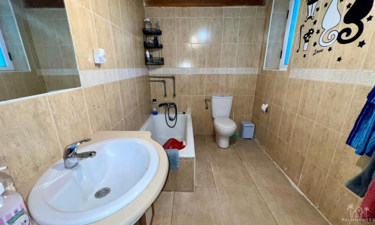 Revente - Country house - Yecla - Yecla Centro