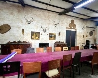 Revente - Country house - Yecla - Yecla Centro