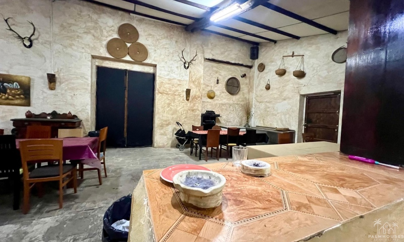 Revente - Country house - Yecla - Yecla Centro