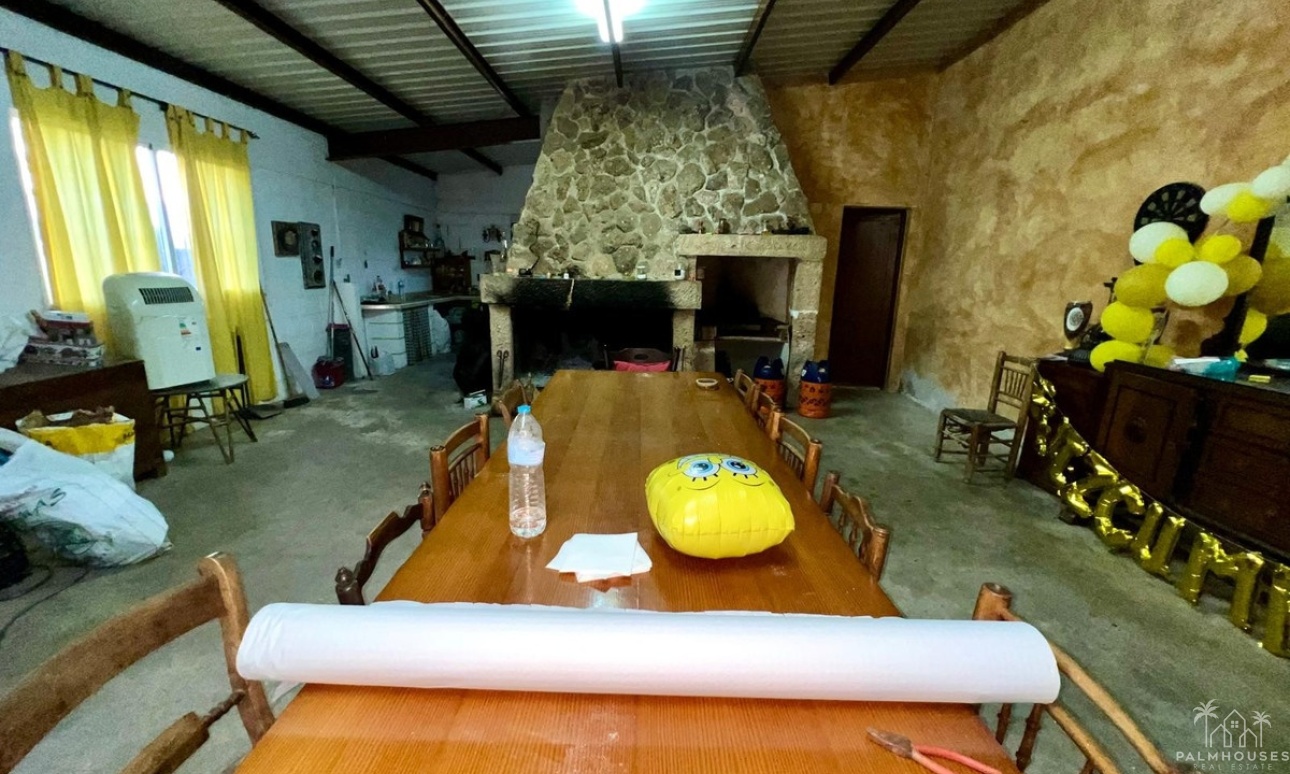 Revente - Country house - Yecla - Yecla Centro