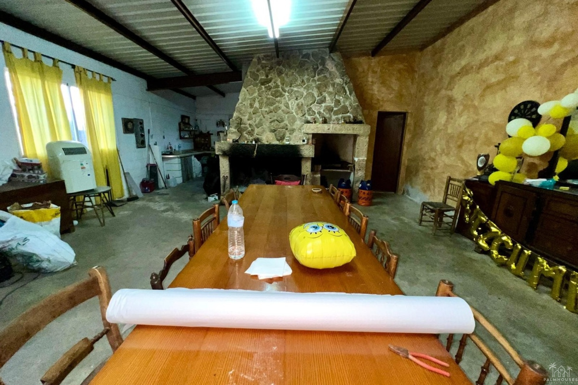 Revente - Country house - Yecla - Yecla Centro