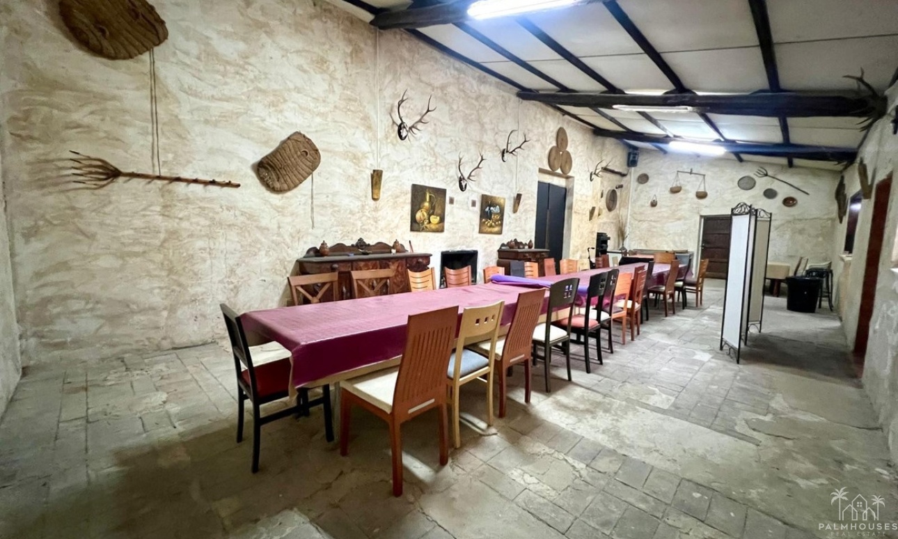Revente - Country house - Yecla - Yecla Centro