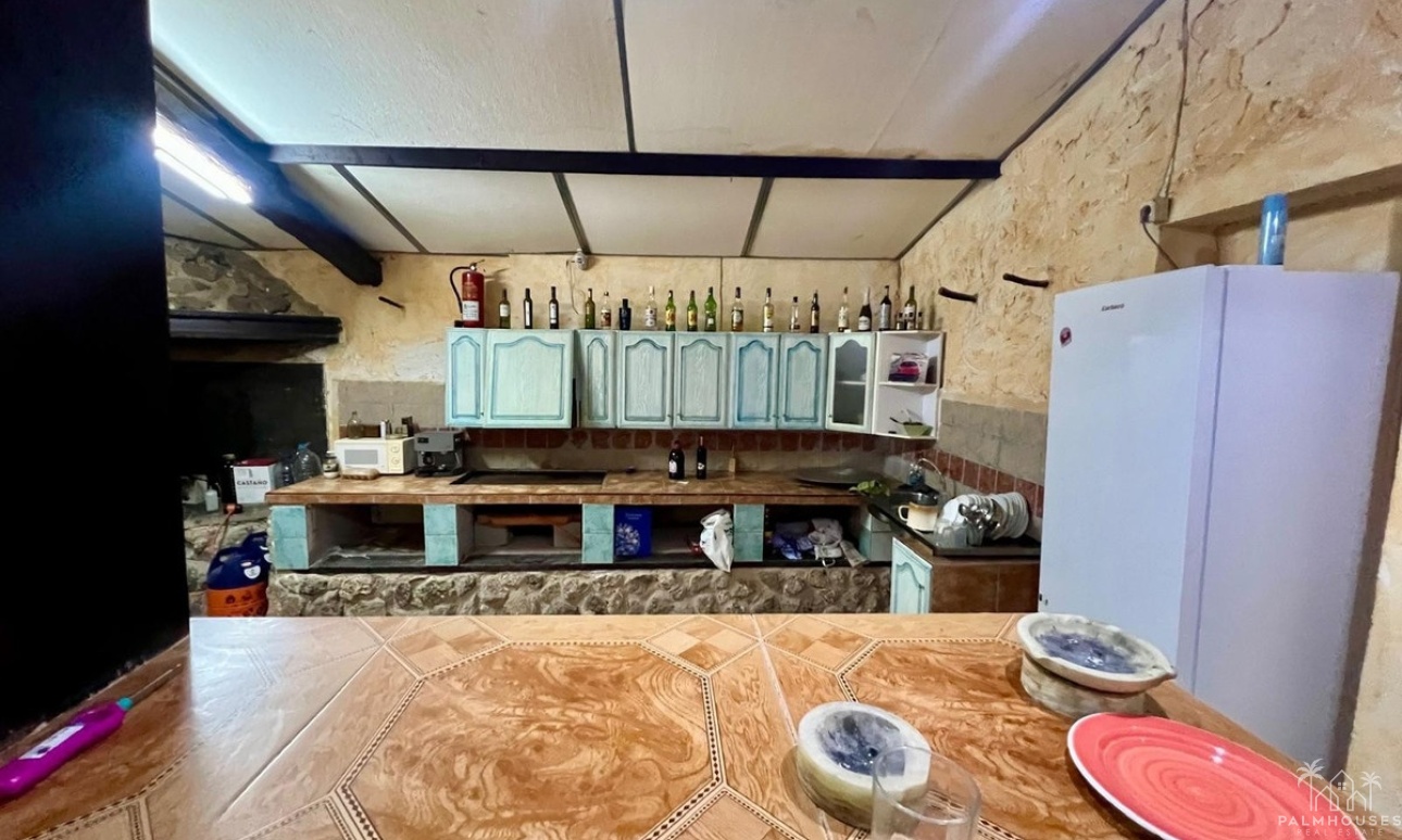 Revente - Country house - Yecla - Yecla Centro