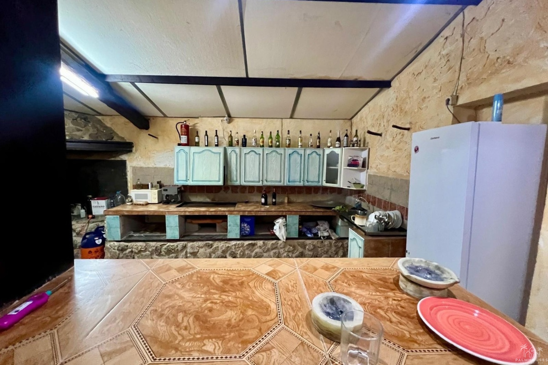 Revente - Country house - Yecla - Yecla Centro