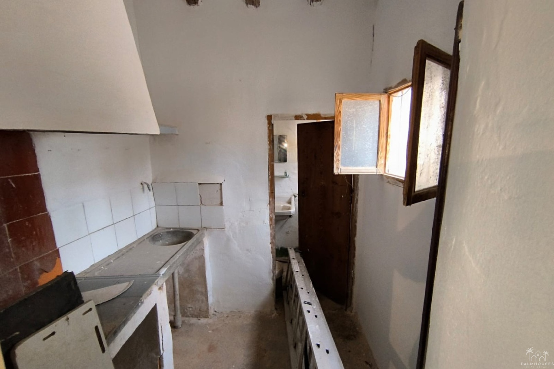 Revente - Country house - Yecla - Yecla Centro