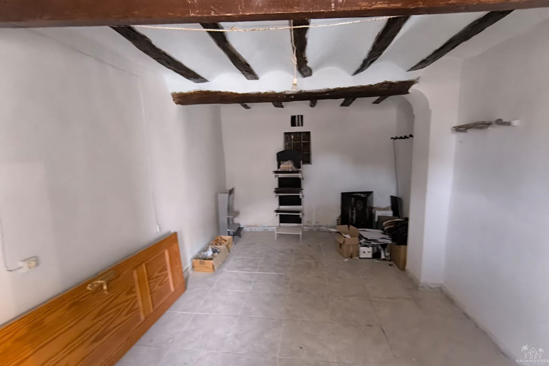 Revente - Country house - Yecla - Yecla Centro