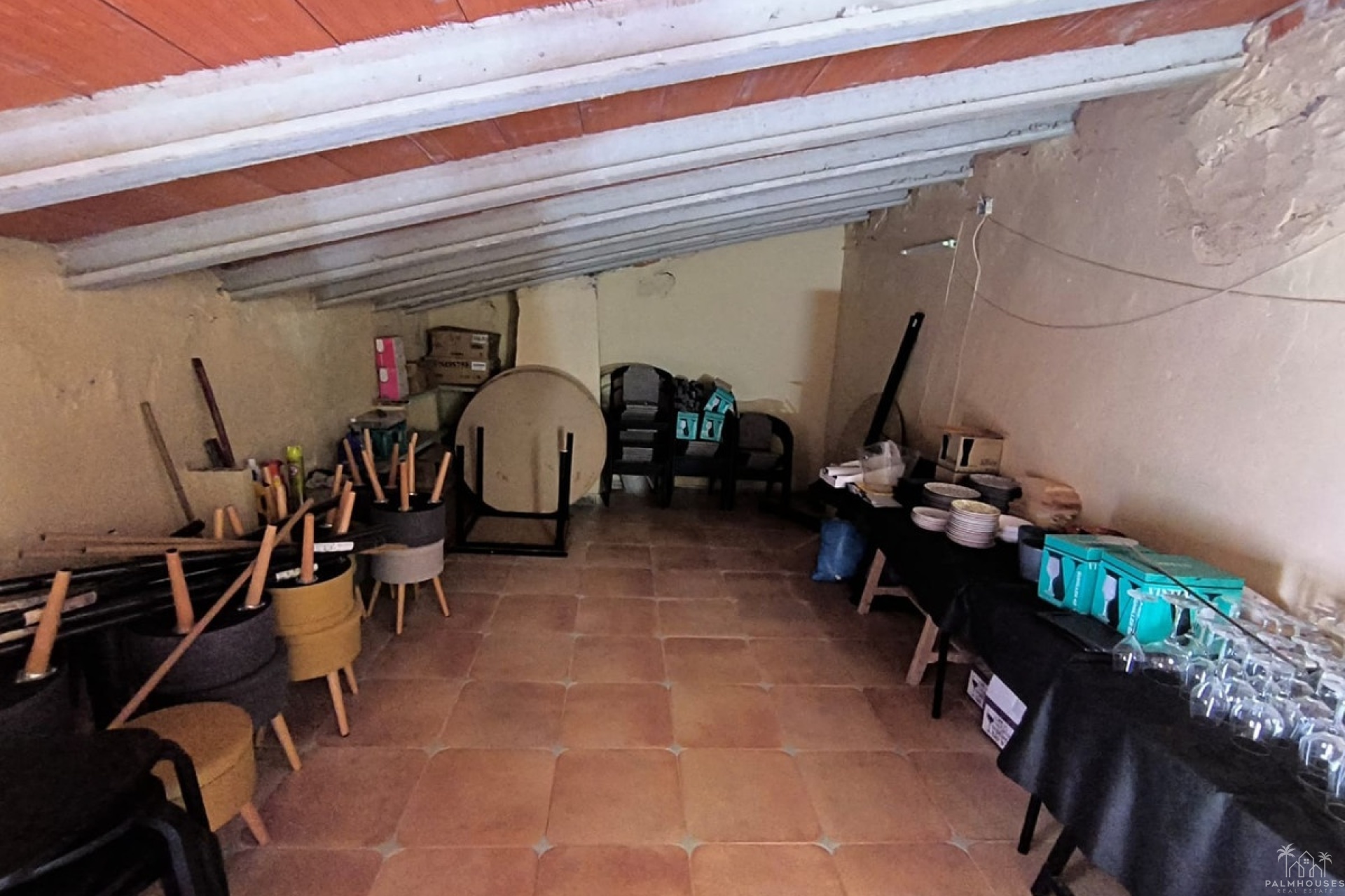 Revente - Country house - Yecla - Yecla Centro