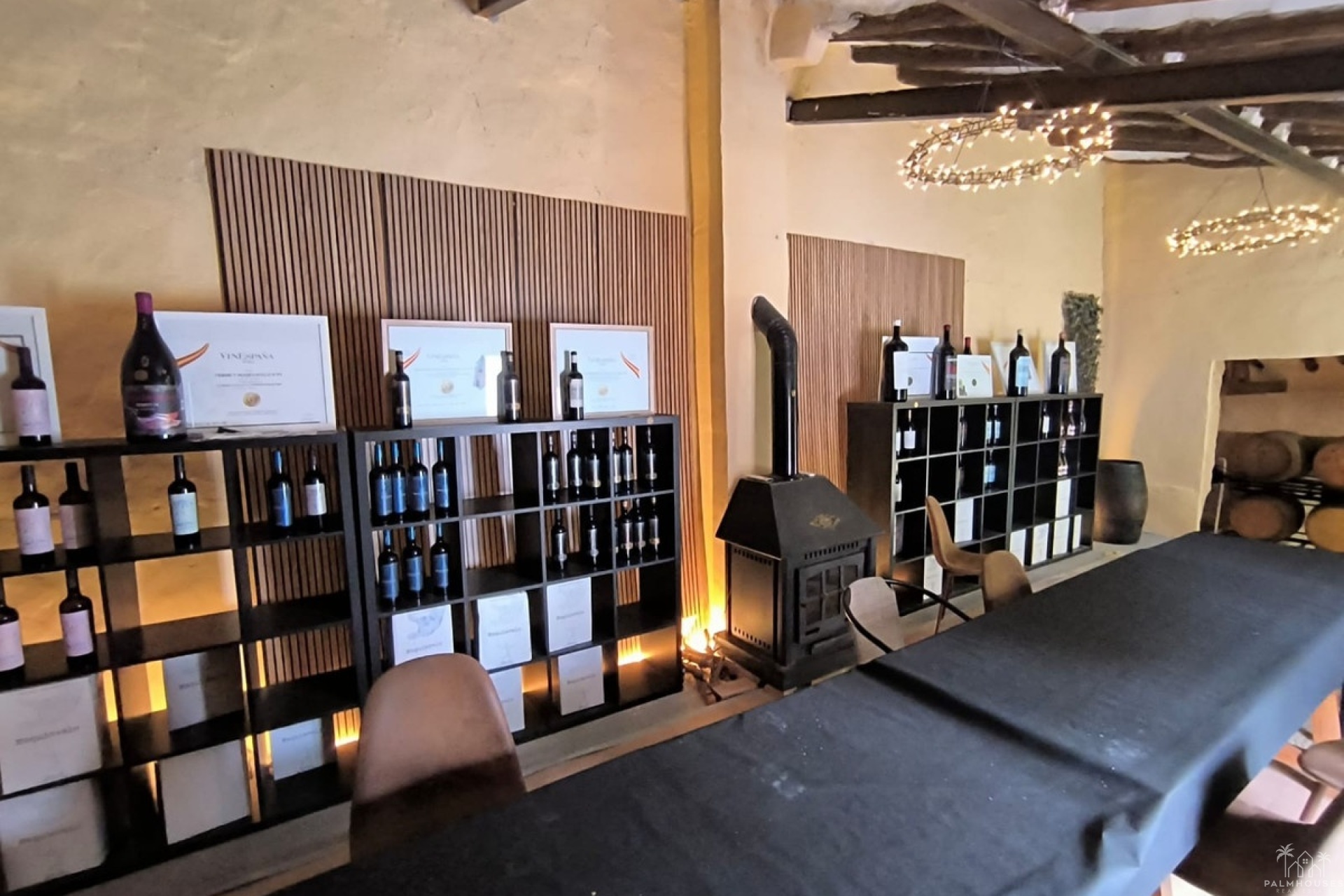 Revente - Country house - Yecla - Yecla Centro