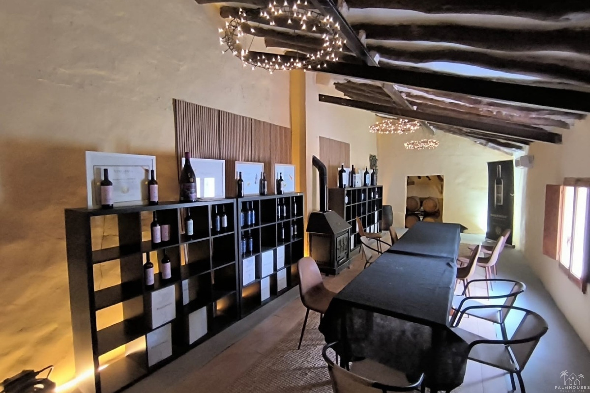 Revente - Country house - Yecla - Yecla Centro