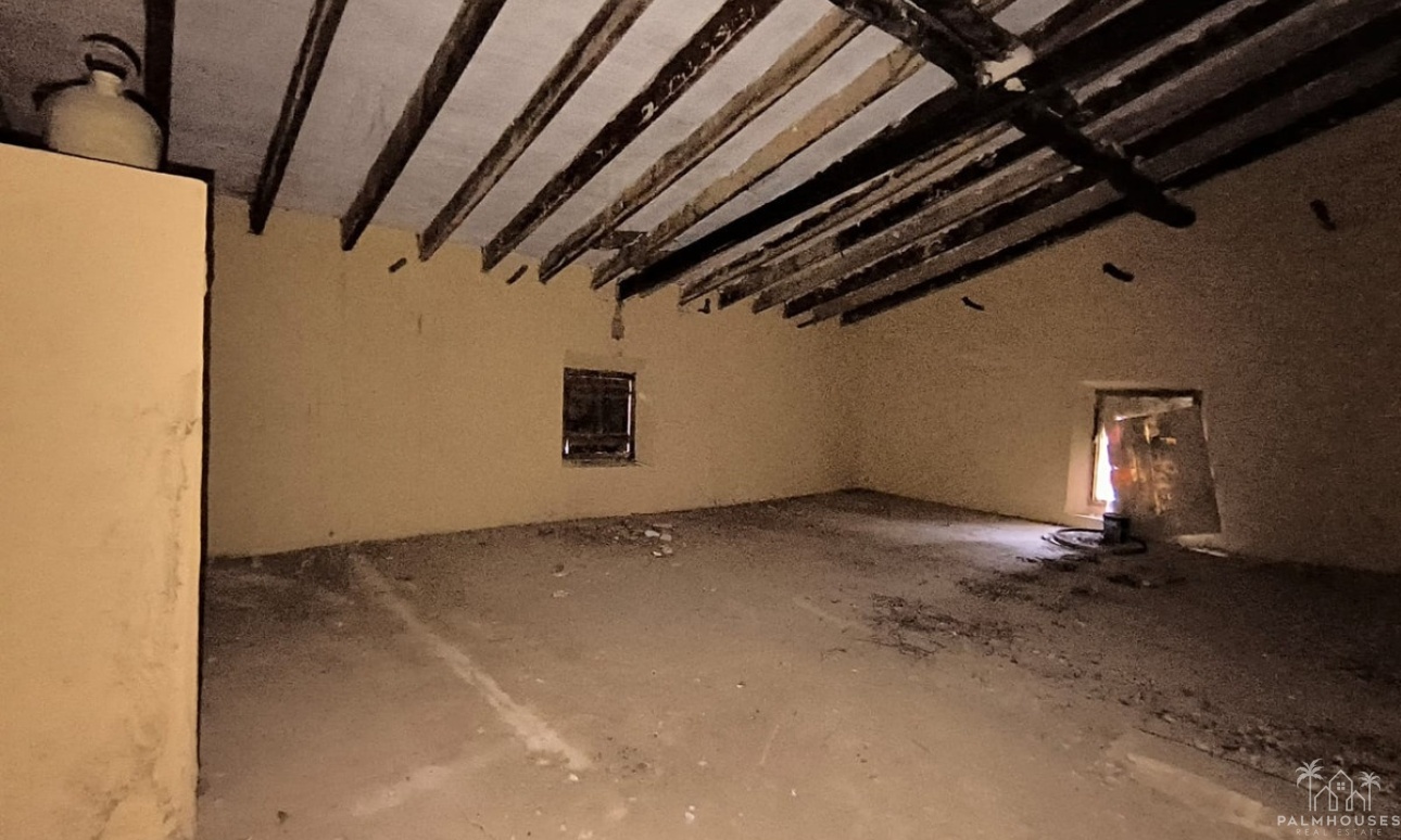 Revente - Country house - Yecla - Yecla Centro