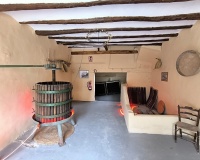 Revente - Country house - Yecla - Yecla Centro