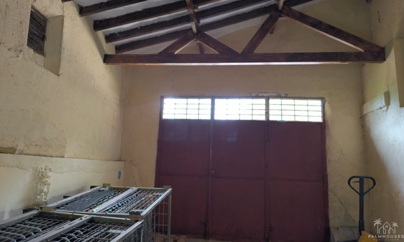 Revente - Country house - Yecla - Yecla Centro