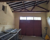 Revente - Country house - Yecla - Yecla Centro