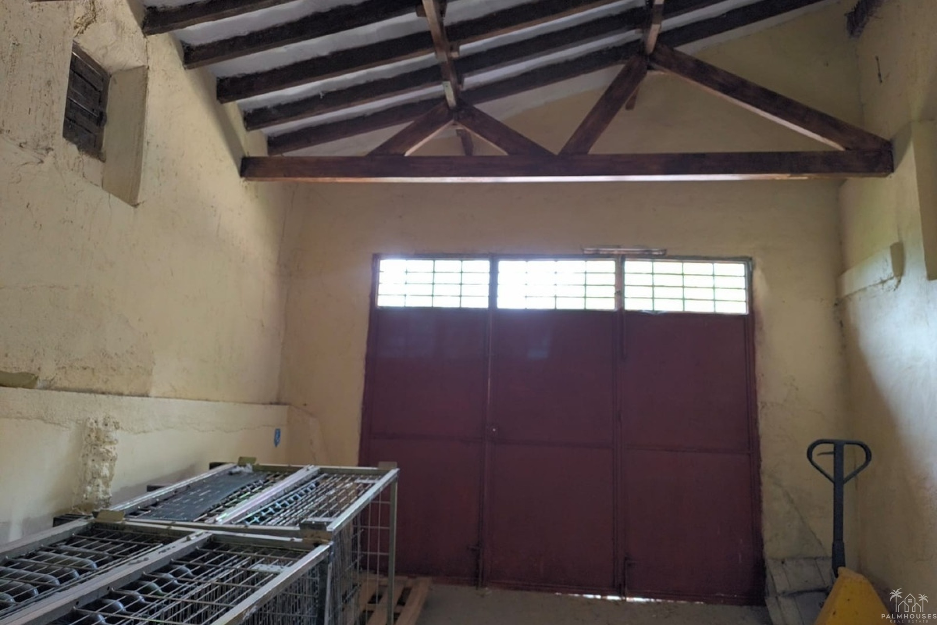 Revente - Country house - Yecla - Yecla Centro