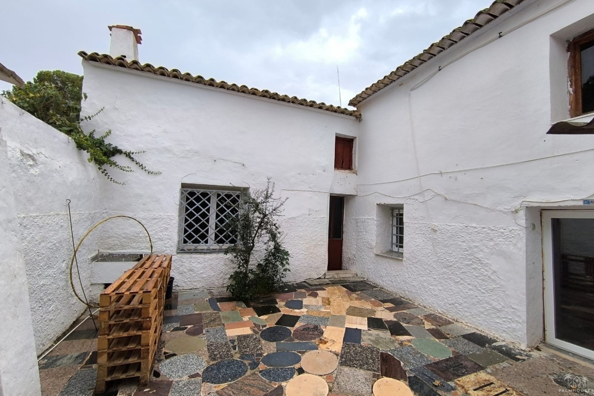 Revente - Country house - Yecla - Yecla Centro