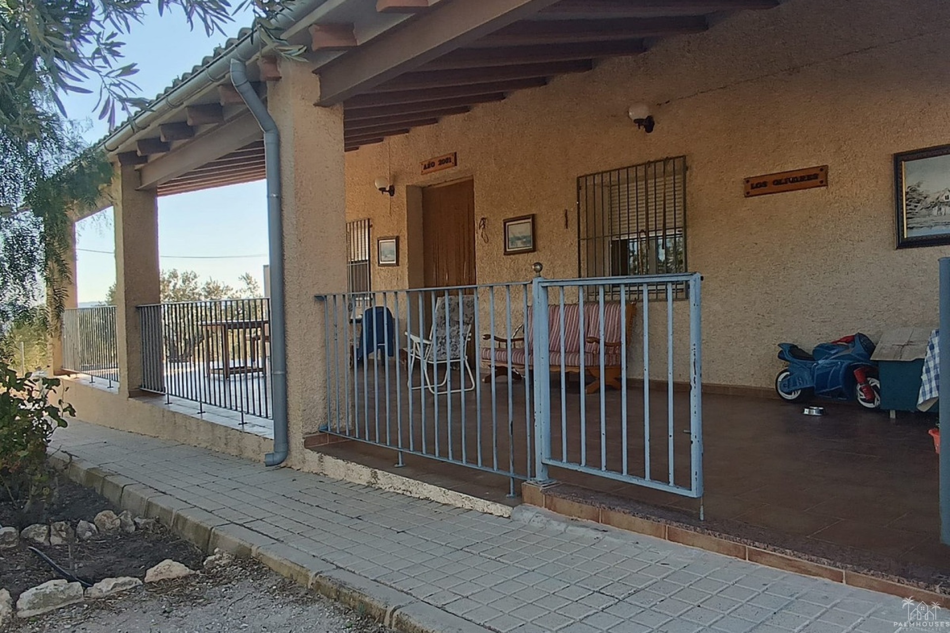 Revente - Country house - Yecla - Yecla Centro