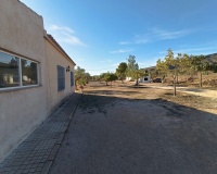 Revente - Country house - Yecla - Yecla Centro