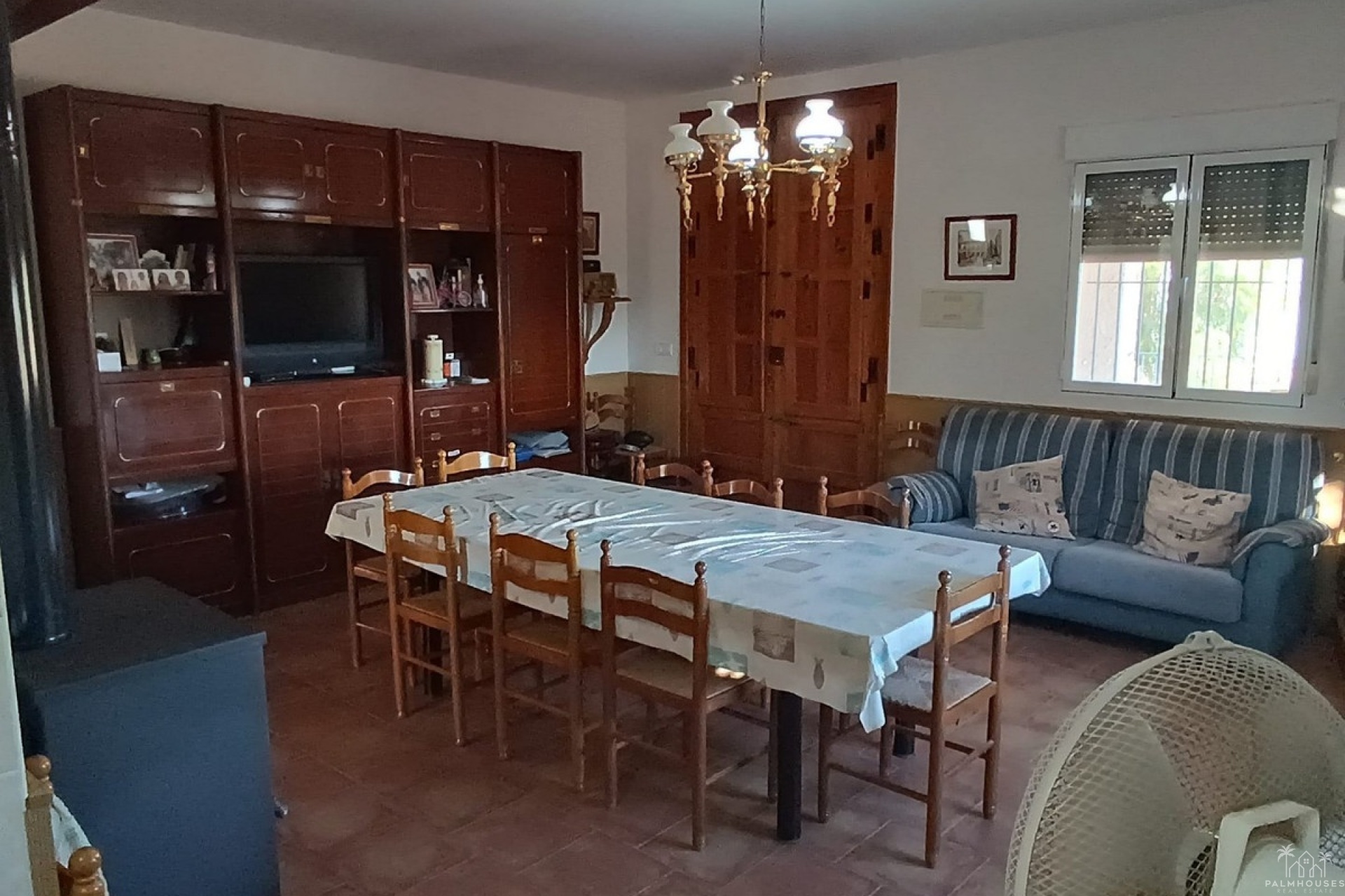 Revente - Country house - Yecla - Yecla Centro