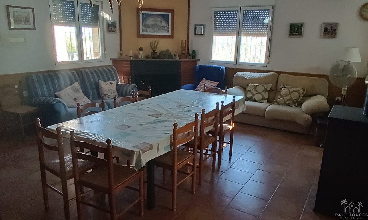 Revente - Country house - Yecla - Yecla Centro
