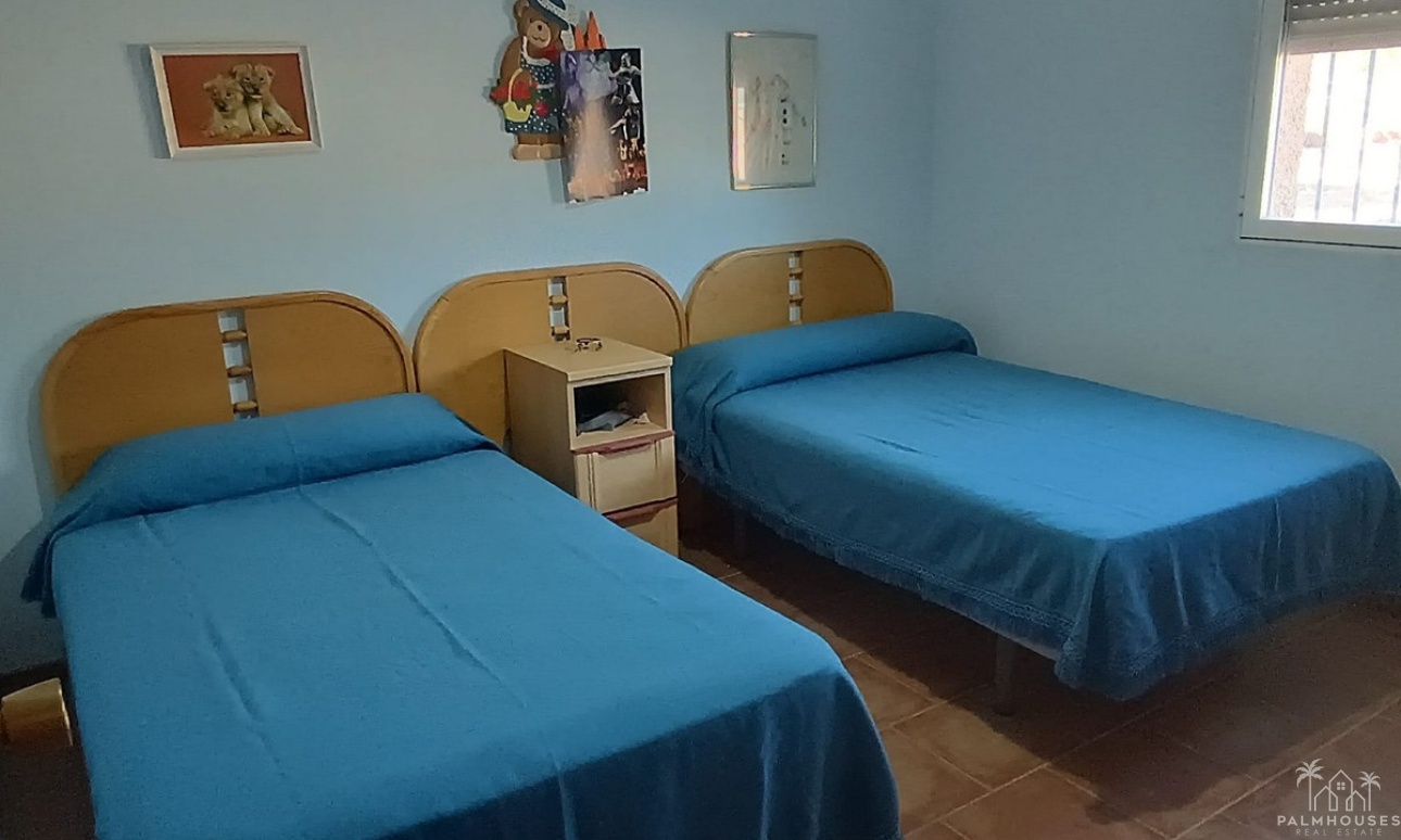 Revente - Country house - Yecla - Yecla Centro