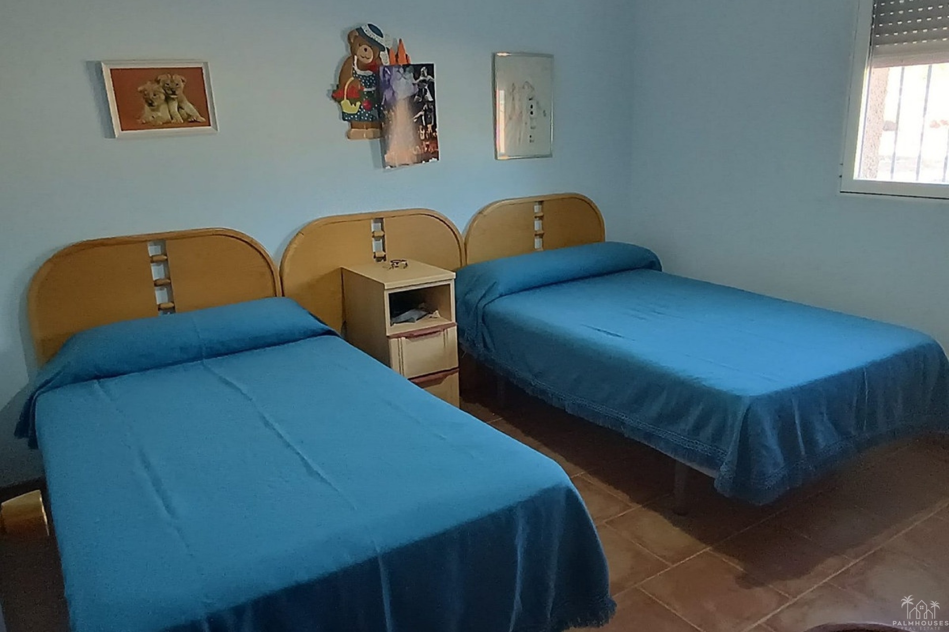 Revente - Country house - Yecla - Yecla Centro