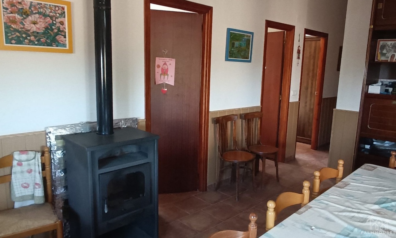 Revente - Country house - Yecla - Yecla Centro
