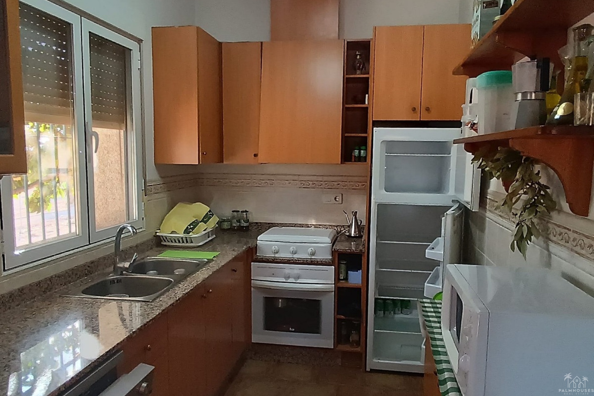 Revente - Country house - Yecla - Yecla Centro