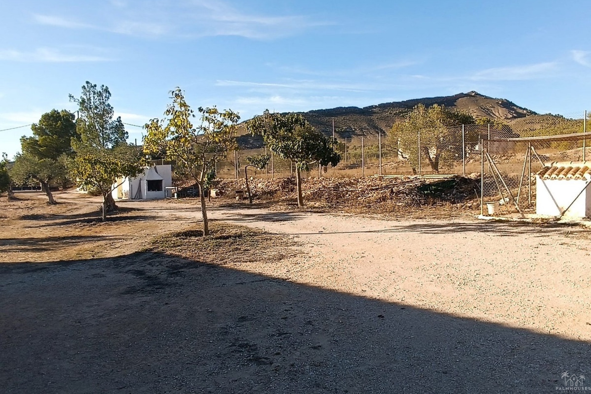 Revente - Country house - Yecla - Yecla Centro