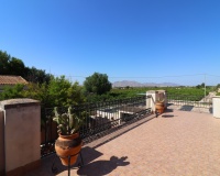 Revente - Finca - Albatera