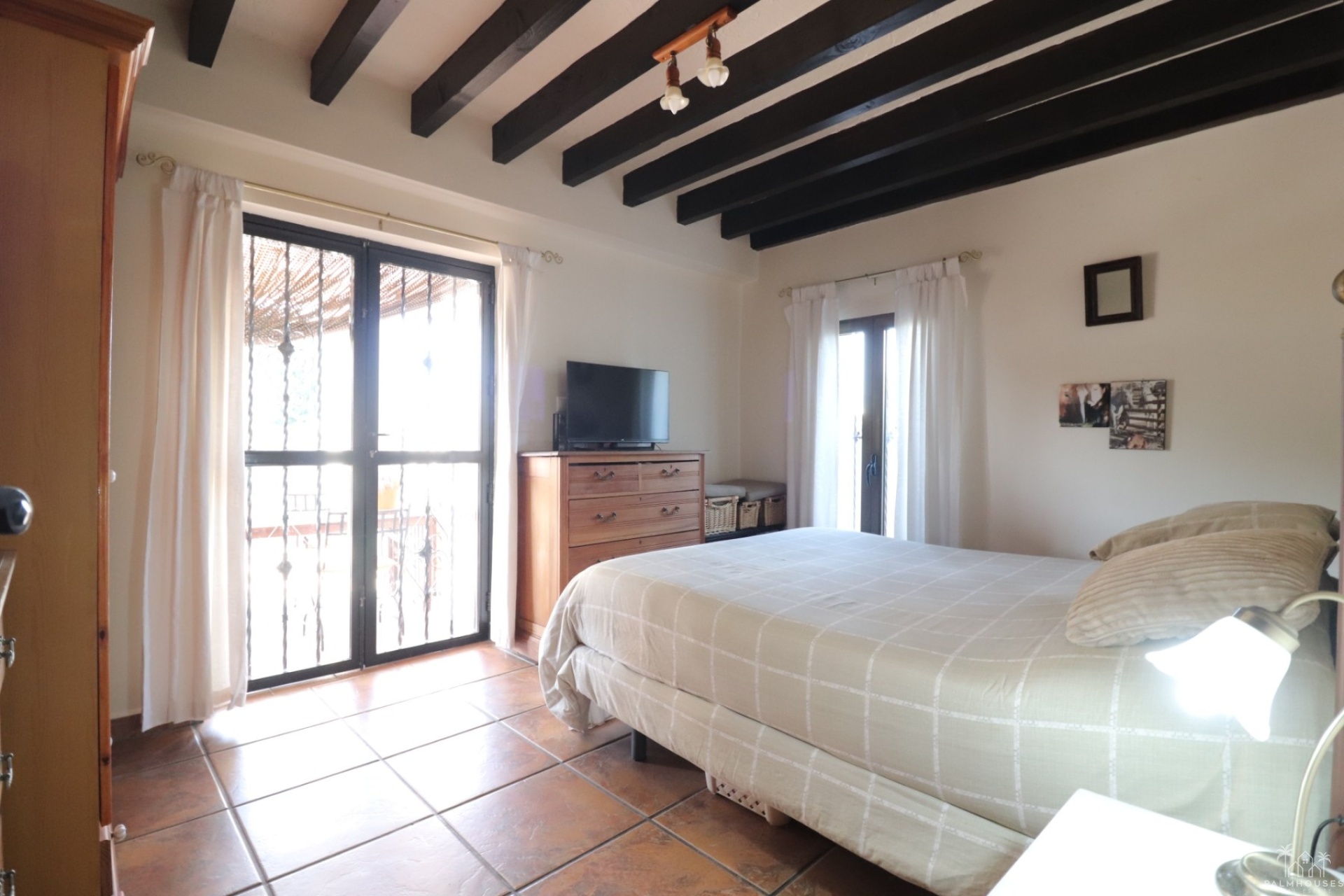 Revente - Finca - Albatera