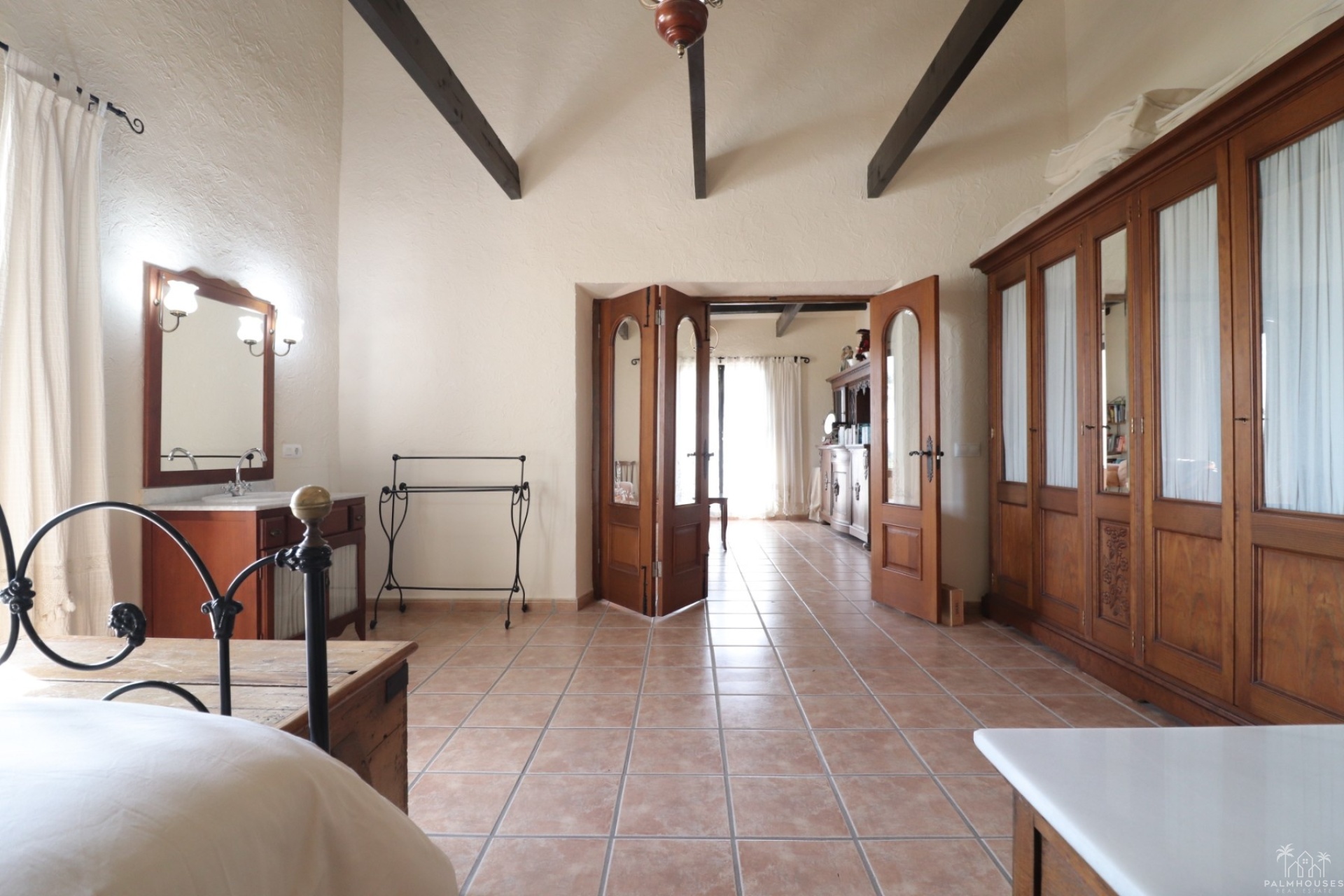 Revente - Finca - Albatera