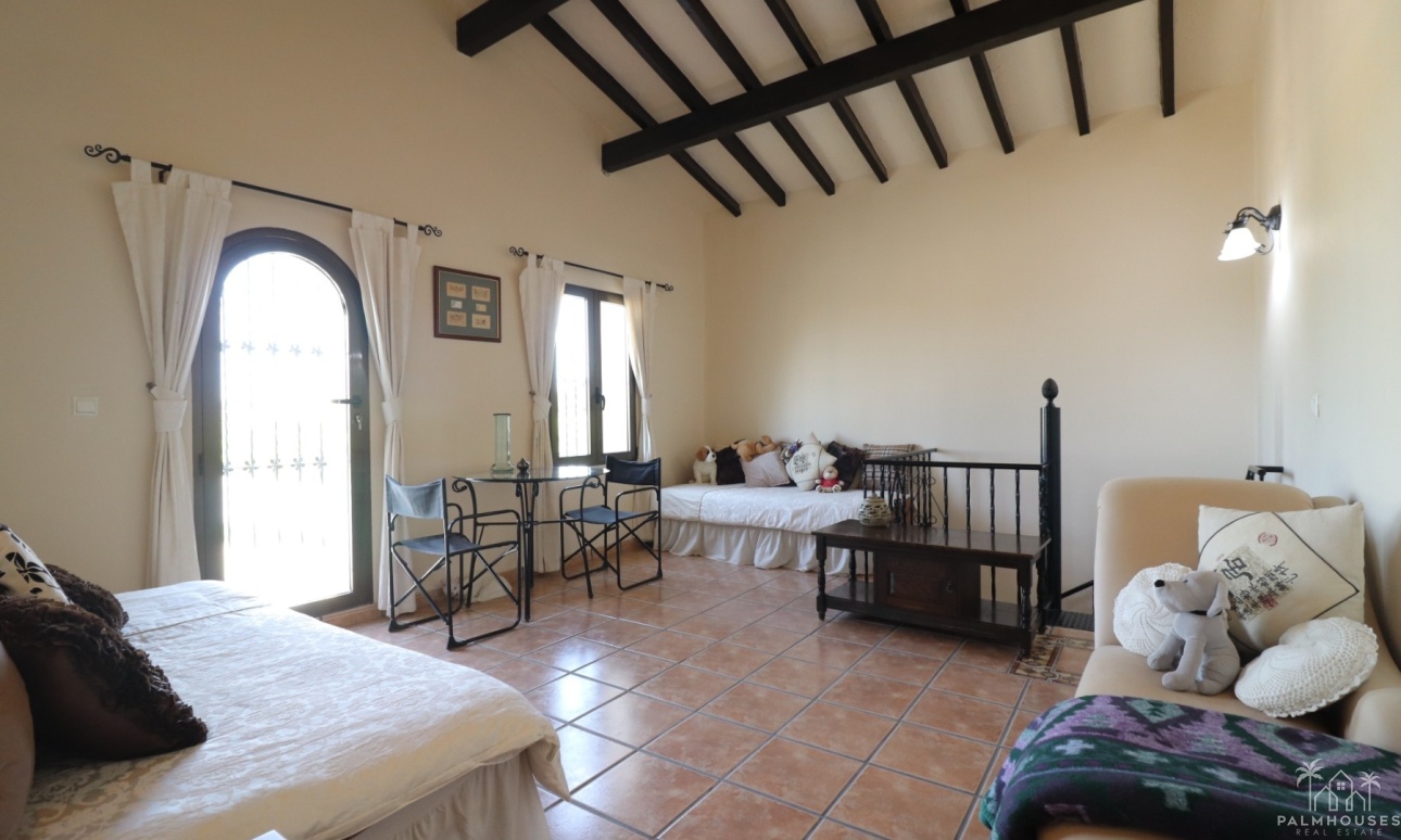 Revente - Finca - Albatera