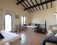 Revente - Finca - Albatera