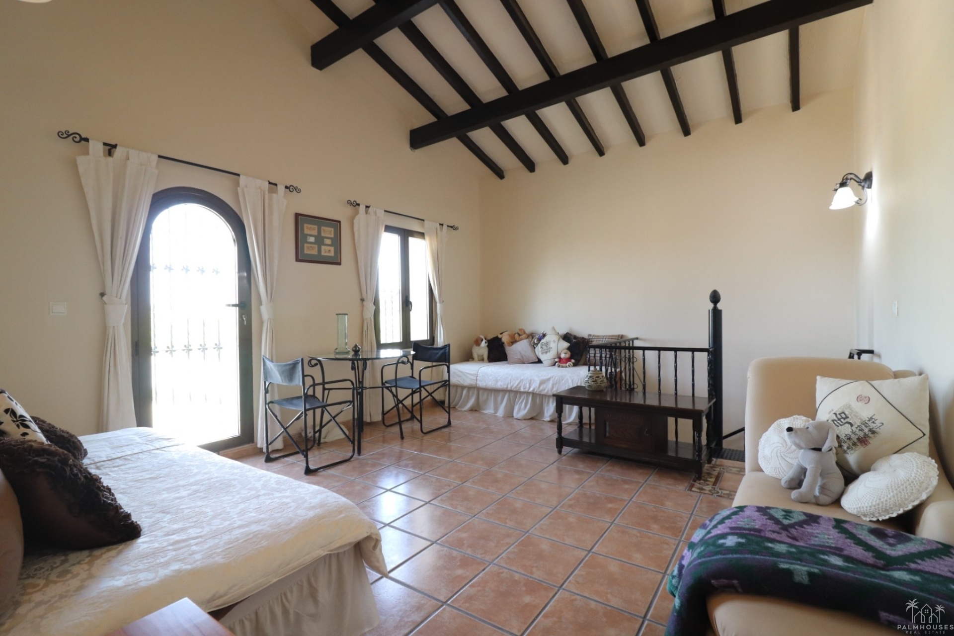 Revente - Finca - Albatera
