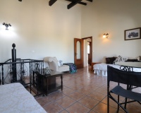 Revente - Finca - Albatera