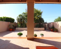 Revente - Finca - Albatera