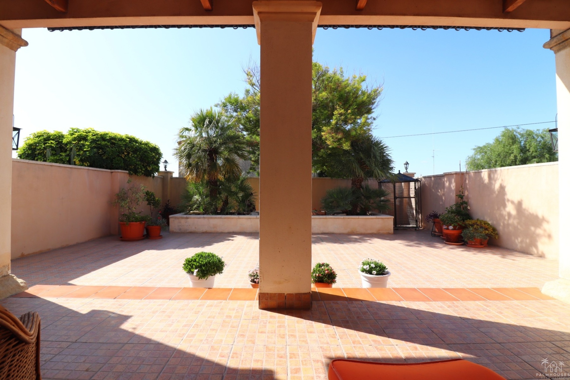 Revente - Finca - Albatera