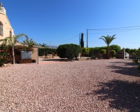 Revente - Finca - Albatera