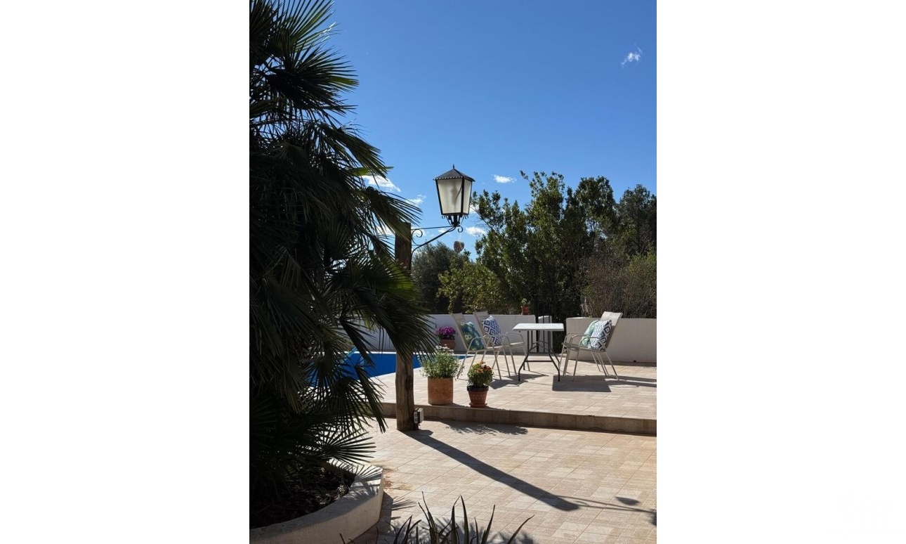 Revente - Finca - Aledo - Other