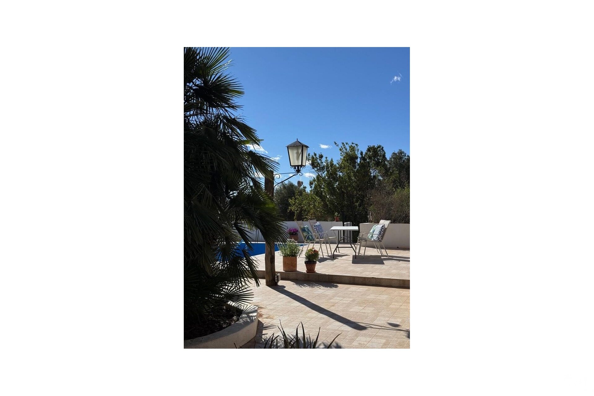 Revente - Finca - Aledo - Other