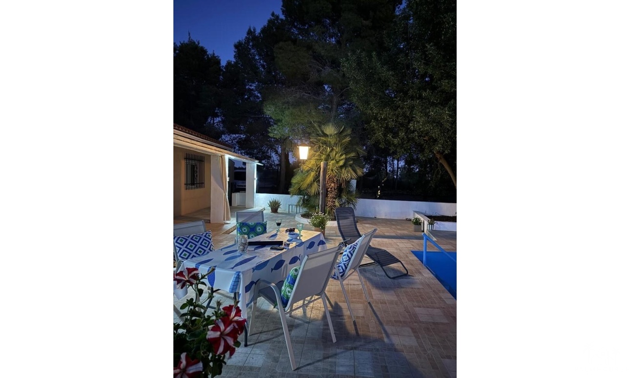 Revente - Finca - Aledo - Other