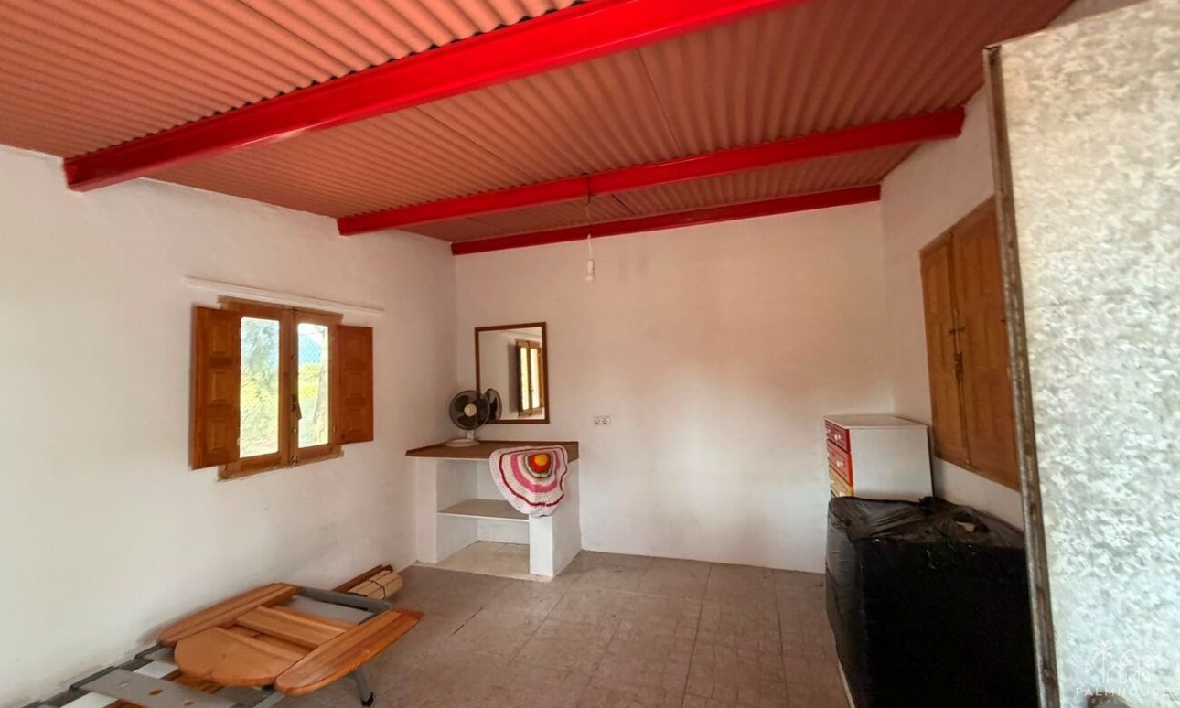 Revente - Finca - Aledo - Other
