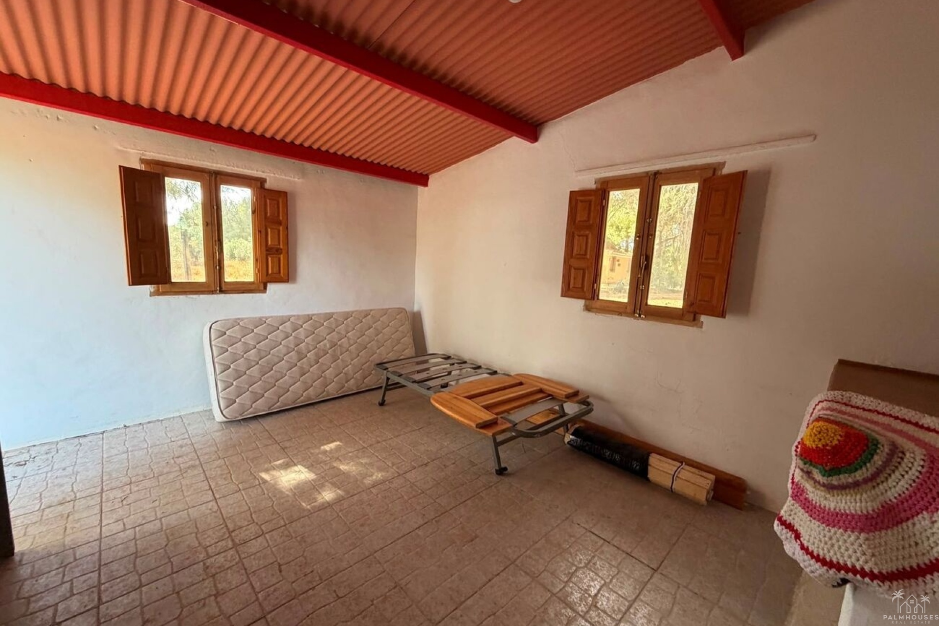 Revente - Finca - Aledo - Other